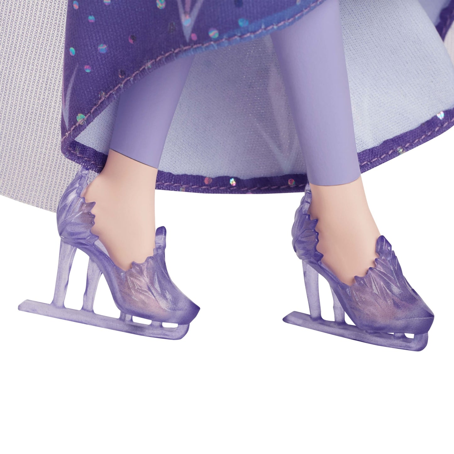 Disney-Elsa Pouvoir de Glace-La Reine des Neiges: Le Festival de L’Hiver